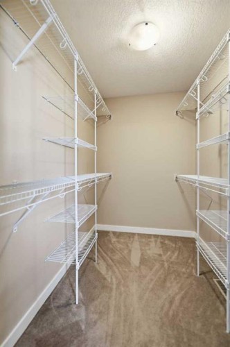 55 Skyview Shores Road Ne, Calgary, AB - Indoor With Storage