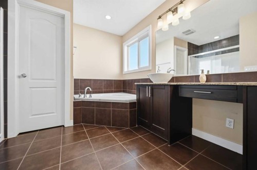 55 Skyview Shores Road Ne, Calgary, AB - Indoor