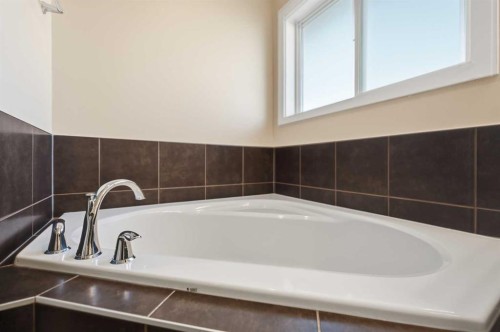 55 Skyview Shores Road Ne, Calgary, AB - Indoor Photo Showing Bathroom