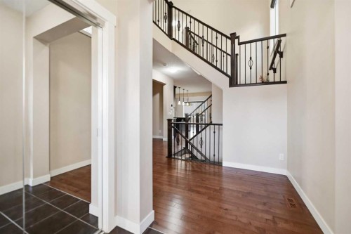 55 Skyview Shores Road Ne, Calgary, AB - Indoor Photo Showing Other Room