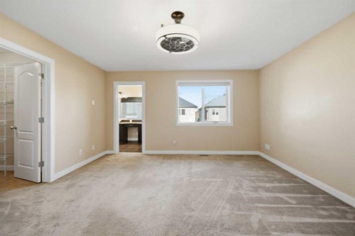 55 Skyview Shores Road Ne, Calgary, AB - Indoor Photo Showing Other Room