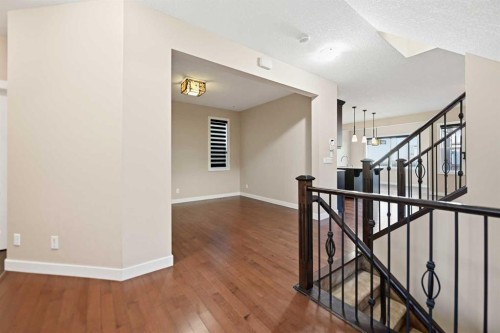 55 Skyview Shores Road Ne, Calgary, AB - Indoor Photo Showing Other Room