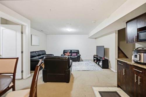 55 Skyview Shores Road Ne, Calgary, AB - Indoor