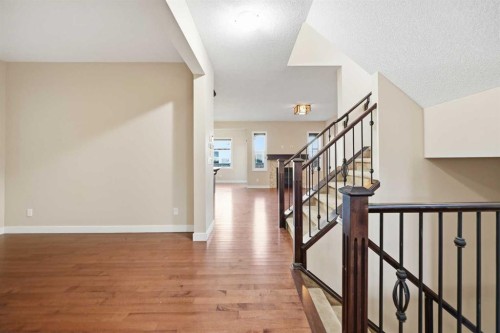 55 Skyview Shores Road Ne, Calgary, AB - Indoor Photo Showing Other Room