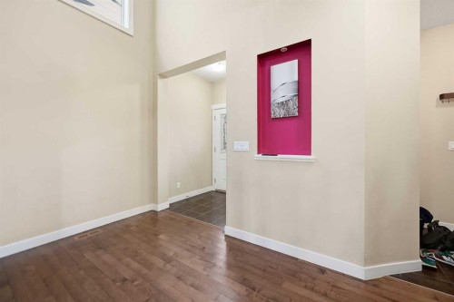 55 Skyview Shores Road Ne, Calgary, AB - Indoor Photo Showing Other Room