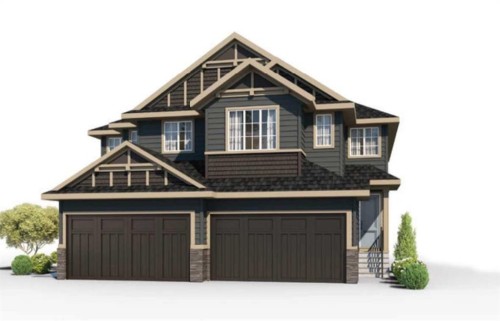 69 Heritage Park  Cochrane, AB T4C 3M8