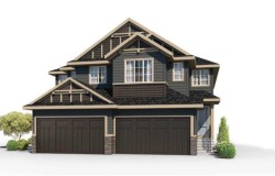 69 Heritage Park  Cochrane, AB T4C 3M8