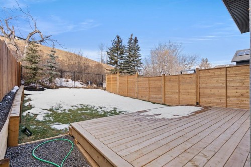2528 7 Avenue Nw, Calgary, AB - Outdoor