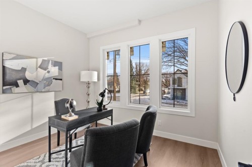 2528 7 Avenue Nw, Calgary, AB - Indoor