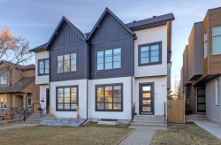 911 22 Avenue NW Calgary, AB T2M 1P5