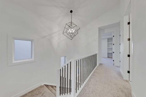 911 22 Avenue Nw, Calgary, AB - Indoor Photo Showing Other Room