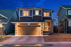 2254 Bayside Road SW Airdrie, AB T4B 3W6