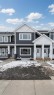 90 Baysprings Terrace Sw, Airdrie, AB  - Outdoor With Facade 
