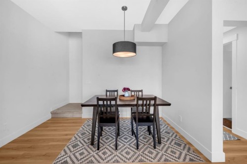 4397 Seton Drive Se, Calgary, AB - Indoor Photo Showing Other Room