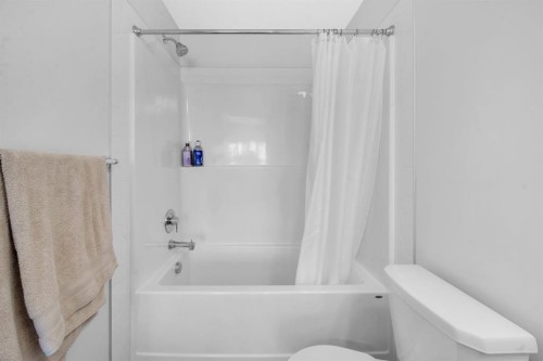 4397 Seton Drive Se, Calgary, AB - Indoor Photo Showing Bathroom