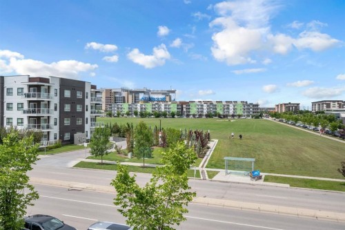 4397 Seton Drive Se, Calgary, AB - Outdoor With View