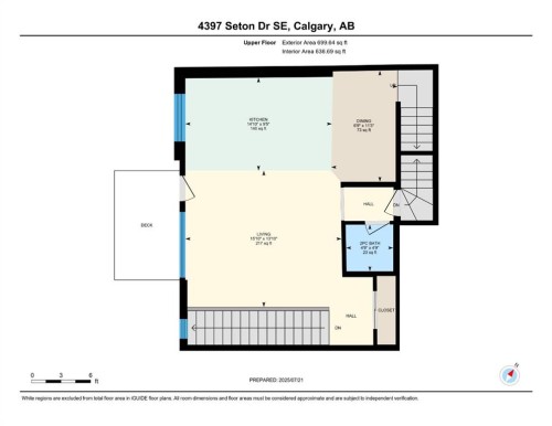4397 Seton Drive Se, Calgary, AB - Other