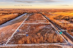 128147 370 Avenue EAST Rural Foothills County, AB T0L 0A0