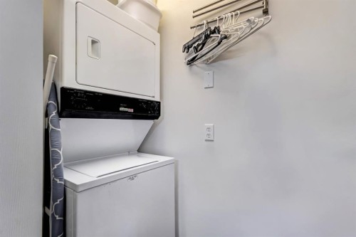 203-2144 Paliswood Road Sw, Calgary, AB - Indoor Photo Showing Laundry Room