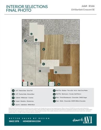 154 Bartlett Crescent Se, Calgary, AB - Other