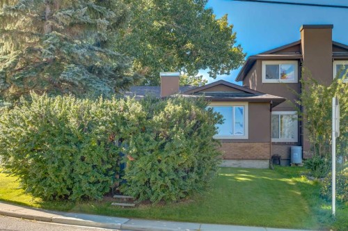 5001 30 Avenue Sw, Calgary, AB - Outdoor