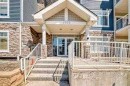 4313-155 Skyview Ranch Way Ne, Calgary, AB  - Outdoor 