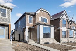 2238 Bayview Drive  Airdrie, AB T4B 3N6