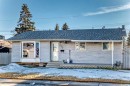 2205 80 Avenue Se, Calgary, AB  - Outdoor 