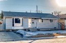 2205 80 Avenue Se, Calgary, AB  - Outdoor 