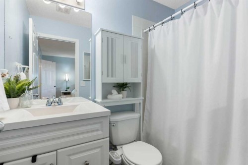 20 Willow Brook Crescent Nw, Airdrie, AB 