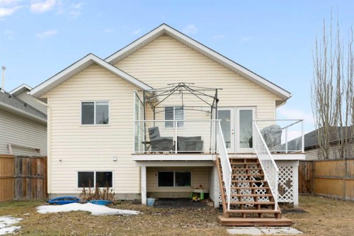 20 Willow Brook Crescent Nw, Airdrie, AB 