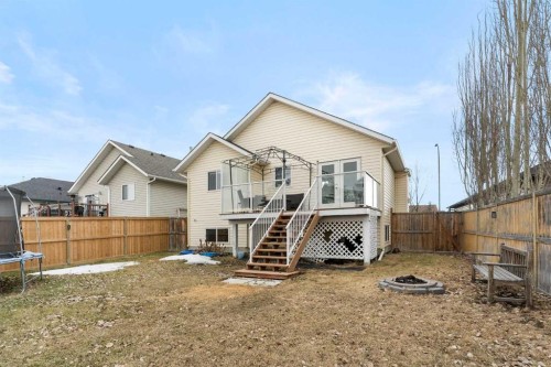 20 Willow Brook Crescent Nw, Airdrie, AB 