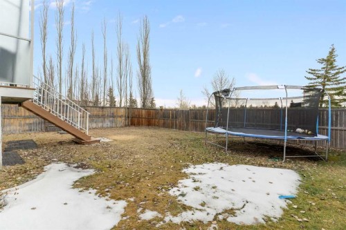 20 Willow Brook Crescent Nw, Airdrie, AB 