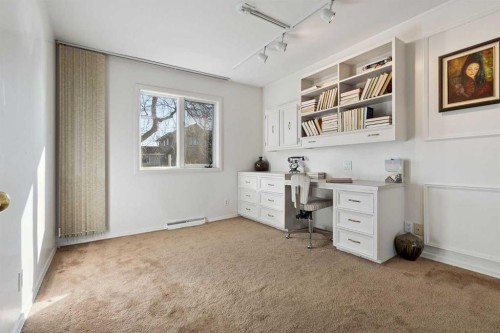 34 Rosery Drive Nw, Calgary, AB - Indoor