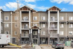 2222-115 Prestwick Villas SE Calgary, AB T2Z 0M9