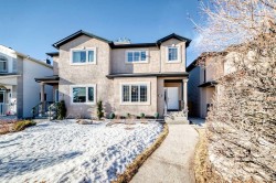 3921 1 Street NW Calgary, AB T2K 0X2