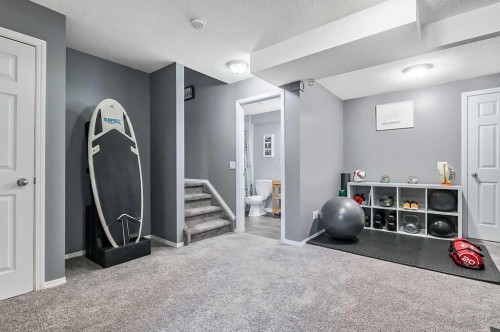 42 Royal Birch Mount Nw, Calgary, AB - Indoor