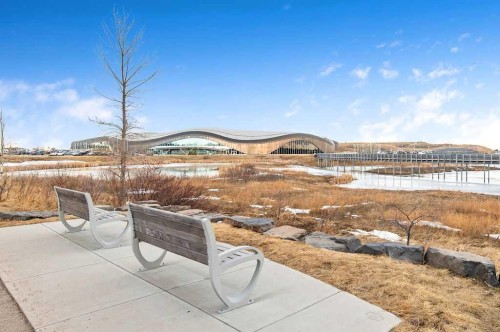 42 Royal Birch Mount Nw, Calgary, AB - Outdoor With View