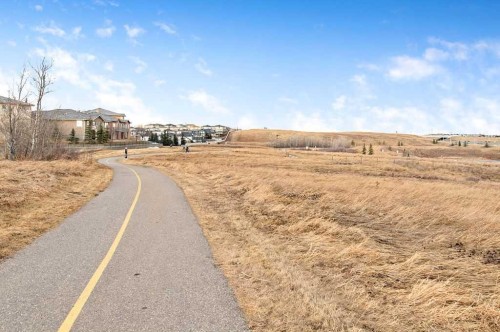 42 Royal Birch Mount Nw, Calgary, AB - Outdoor With View