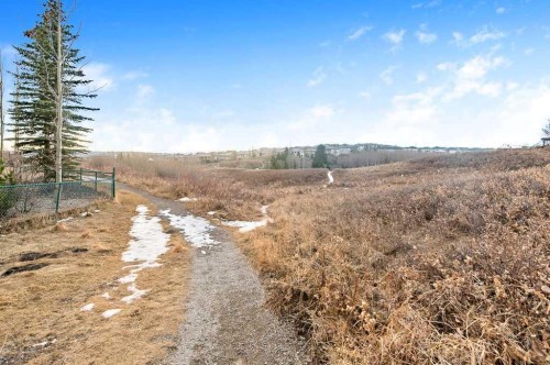 42 Royal Birch Mount Nw, Calgary, AB - Outdoor With View