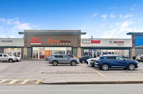 42 Royal Birch Mount Nw, Calgary, AB - Outdoor