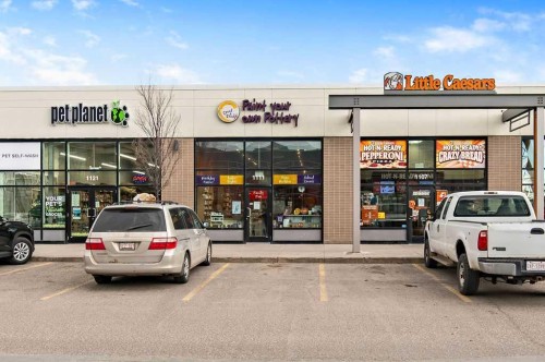 42 Royal Birch Mount Nw, Calgary, AB - Outdoor