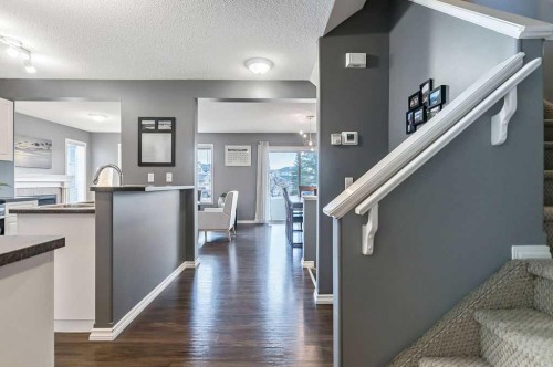 42 Royal Birch Mount Nw, Calgary, AB - Indoor