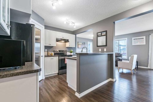 42 Royal Birch Mount Nw, Calgary, AB - Indoor Photo Showing Kitchen