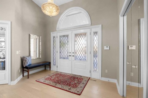 57 Edelweiss Point Nw, Calgary, AB - Indoor Photo Showing Other Room