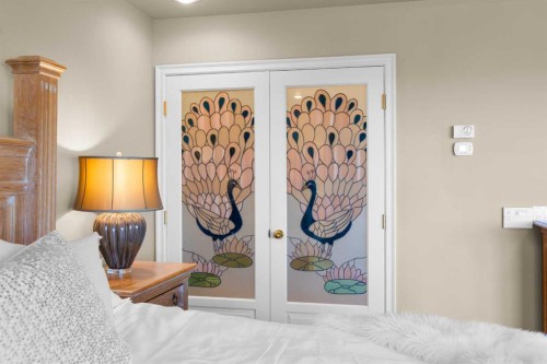 57 Edelweiss Point Nw, Calgary, AB - Indoor