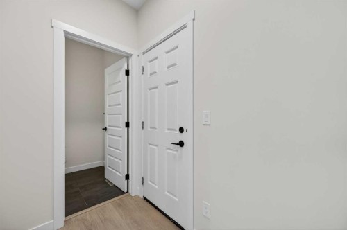 2230 Bayview Drive, Airdrie, AB - Indoor Photo Showing Other Room