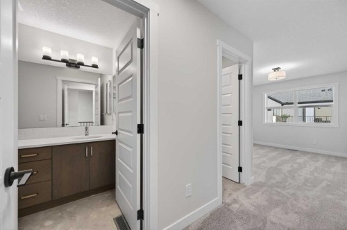 2230 Bayview Drive, Airdrie, AB - Indoor