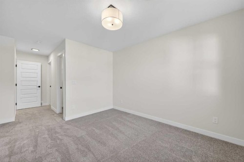 2230 Bayview Drive, Airdrie, AB - Indoor Photo Showing Other Room
