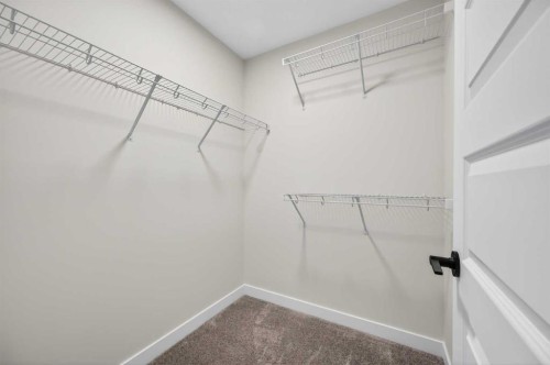 2230 Bayview Drive, Airdrie, AB - Indoor With Storage